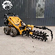 Fullwin Cheap Price CE EPA Wheel Crawler Loader Tracked Skid Steer Loader