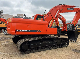  2019 Year Doosan Dx225LC Crawler Excavator with 800mm Wide Track