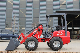  Haiqintop New Designed (HQ180) with CE Approvel, Euro 5 Engine Mini Loader