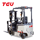  1.8ton AC Motor Electric Battery Forklift
