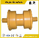  Excavator Bulldozer Track Parts Top Carrier Track Roller 10800278