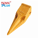 Construction Machinery Excavator Spare Part Casting Steel Bucket Tooth 1u3252tl