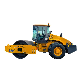  ISO 9001: 2008 Xs143j 14t New Mini Road Roller Compactor Machinery
