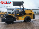  Best Brand 1t 2t 3t 4t 5t 10t 12t 15t Road Roller Compactor Vibratory Roller 20ton Asphalt Roller 15ton Soil Compactor Double Drum Roller Construction Machinery