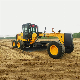  Changlin Official Py240h Hydraulic Heavy Duty 240HP Motor Grader Similar to Cat14