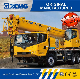 XCMG 20ton Hydraulic Mobile Truck Crane for Sale (Xct20) manufacturer
