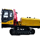 Paywelder Crawler Crane with Power Source and Other Pipeline Equipment manufacturer