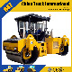  Made in China Road Construction Machinery Xd143 Double Drum Used Tamden Road Roller