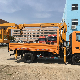 Best Quality High Performance Small 3.2ton Hydraulic Lifting Cargo Telescopic Boom Truck Mounted Crane