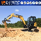 Equipment Manufacturing Coupling Dredge Dragline Excavators