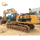 Original USA Caterpillar Machinery Used Japan Cat 330bl Excavator for Sale