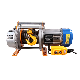 Fast Speed Small Electric Wire Rope Winches 800kg 1000kg Electric Hoist manufacturer