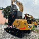 Second Hand Excellent Quality Low Price Sany 75c -9 Crawler Excavator