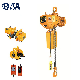 5 Ton Material Lifting Tools Chain Electric Hoist manufacturer
