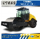 ISO 9001/CE, 14t Lt214 New Road Roller Lutong Factory Compactor Machinery