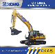 XCMG Xe210 21ton Crawler Excavator (more models for sale)