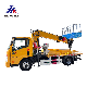 Haitai 16m 18m 20m 22m 24m 26m 32m Manned Truck with Aerial Work Platform Truck for Sale