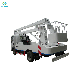 HOWO Hydraulic Lifting Platform Truck 18m Truck Mounted Aerial Work Platform Overhead Working Platform