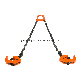  ASTM80 Anchor Metal Steel Drag G30 Lifting Link Chain Sling