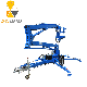  CE ISO Approved Electric Hydraulic Battery Man Towable Spider Lift Superior Cherry Picker
