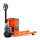 Semi Electric / Full-Electric Self Lifting Electric Stacker Pallet Self Load Stacker