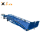 Container Loading Bridge Loading Dock Ramp Dock Leveler Power Units Dock Lift Price manufacturer