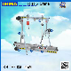  1ton Aluminium Lightweight Portable Gantry Crane