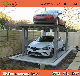 Hydraulic Garage Parking Scissor Car Lift