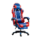 Linkage Cheap Wholesale Red Gaming Racing Adjustable Racing PU Chair