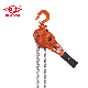  China Supplier Va Manual Lever Chain Hoist