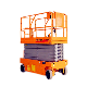 8m Hydraulic Self Propelled Scissor Lift with Ce