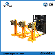 Double Grip Head Type Forklift Drum Grab manufacturer