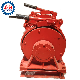  Factory Direct High Speed Wire Rope Building Electric Windlass/1 Ton Hydraulic Winch