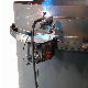 Best Price Tank Vertical Welding Machine with Straight Track for Tank Construction manufacturer