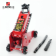  High Quality Floor Trolley Jack Heavy Duty Industrial Hydraulic Floor Jack