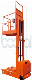  Aerial Stock Picker (Self-Propelled equipment) for 3/3.5m