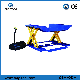 Super Low Platform Hx Series Lifting Table with Capacity 1000kg manufacturer