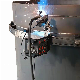 Longitudinal Seam and Circular Seam Welder for Pressure Vessel Production Line