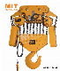 Mit Electric Chain Hoist 35t (HHBD35-16) Lifting Equipment Manufacturer manufacturer