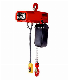 ELK Supply Three Phase Single Phase 220V/230V Mini Chain Hoist manufacturer