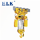 15ton Overhead Crane Double Speed Electric Chain Hoist