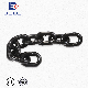  G80 Hoist Sling Load Galranized Chain