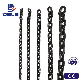  G80 Blacken Lifting Chain 10mm Anti Rust Lifting Chain for Hoist
