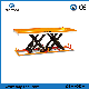 Buytool Scissor Lift Table with Large Platform manufacturer