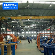 Hot Selling 12ton European Clq Double Girder Overhead Crane