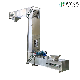  Heavy Duty Material Handling Conveyors Machine Z Type Bucket Elevator