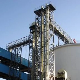 Grain Belt Type Efficient Bucket Conveyor Bucket Elevator