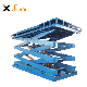  Hydraulic Car Lifter Price Stationary Scissor Lift Platform