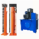 Simple Tank Hydraulic Jack Stock Available with Chain manufacturer
