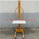 100kg Hand Winch Work Positioner with 1500mm Lifting Height M100